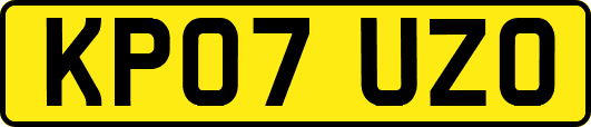 KP07UZO