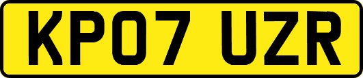 KP07UZR