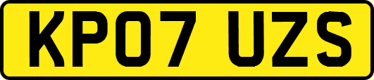 KP07UZS