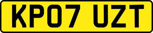 KP07UZT