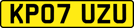 KP07UZU