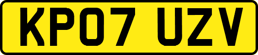 KP07UZV
