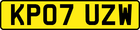 KP07UZW
