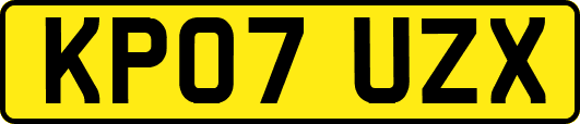 KP07UZX