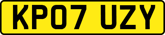 KP07UZY