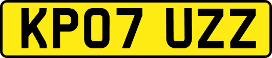 KP07UZZ