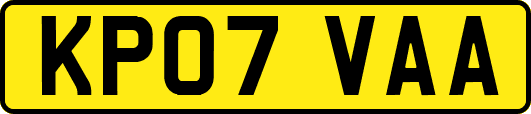 KP07VAA