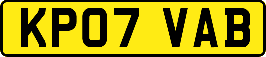 KP07VAB