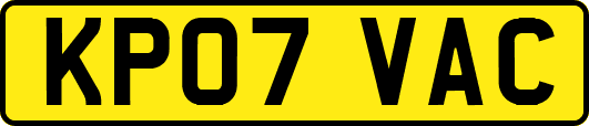 KP07VAC
