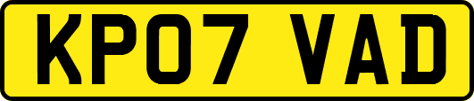 KP07VAD