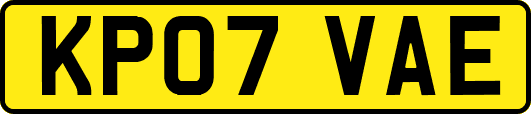 KP07VAE