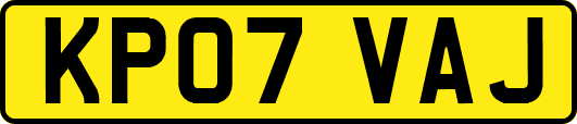 KP07VAJ