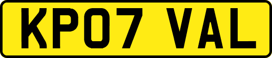 KP07VAL