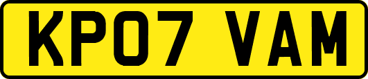 KP07VAM