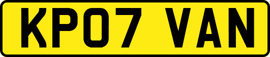 KP07VAN