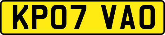 KP07VAO