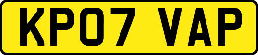 KP07VAP