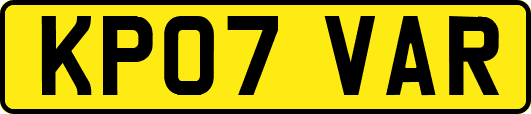 KP07VAR