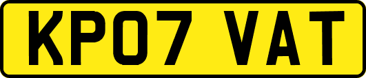 KP07VAT