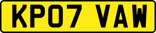 KP07VAW