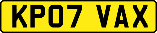 KP07VAX