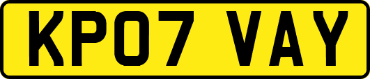 KP07VAY