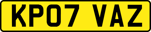 KP07VAZ