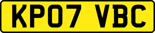 KP07VBC