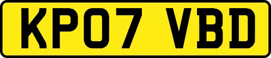 KP07VBD