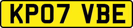 KP07VBE