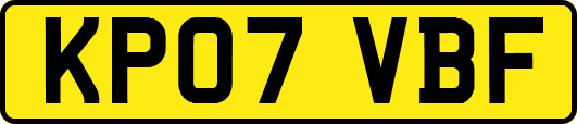 KP07VBF