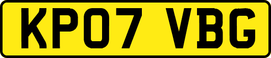 KP07VBG