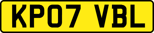 KP07VBL