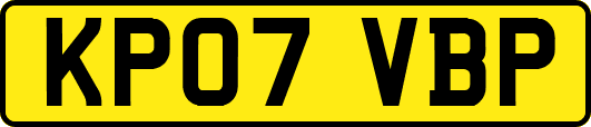 KP07VBP