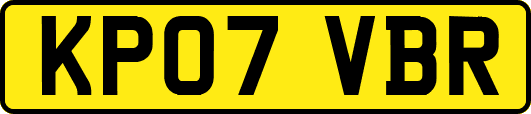 KP07VBR