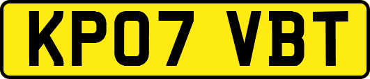 KP07VBT