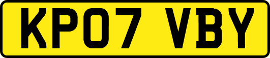 KP07VBY