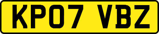 KP07VBZ