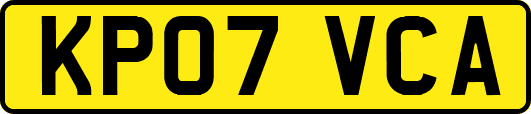 KP07VCA