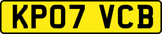 KP07VCB