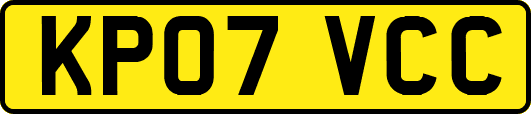 KP07VCC