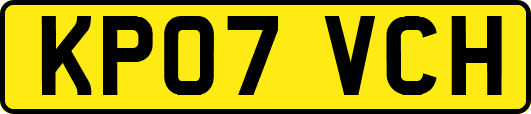 KP07VCH