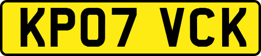 KP07VCK