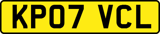 KP07VCL