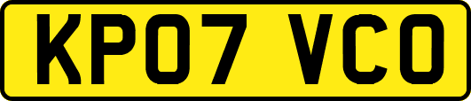 KP07VCO