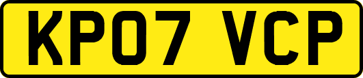 KP07VCP