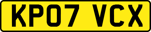 KP07VCX