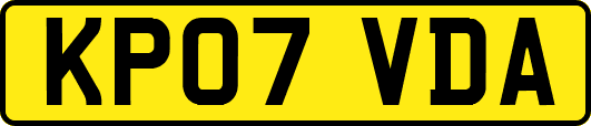 KP07VDA