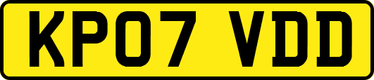 KP07VDD