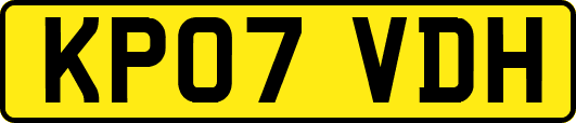 KP07VDH